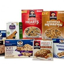 Quaker Innovations Giveaway on HoosierHomemade.com