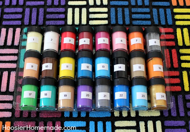 http://hoosierhomemade.com/wp-content/uploads/Rainbow-Doormat.paint_.jpg