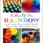 Rainbow eBook Cover