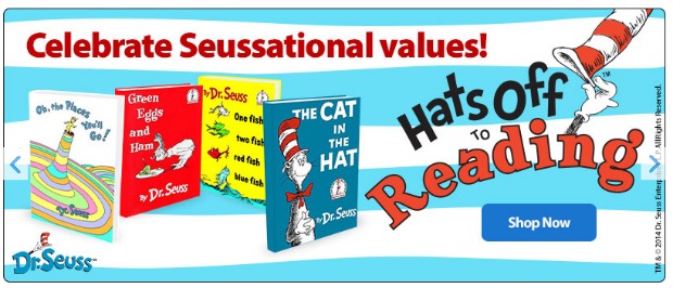 Read Across America