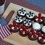 Red-Velvet-Flag-Cupcakes.HoosierHomemade.com