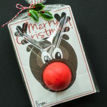 Rudolph-Easy-Christmas-Gift-page