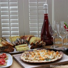 New Year's Eve Celebration