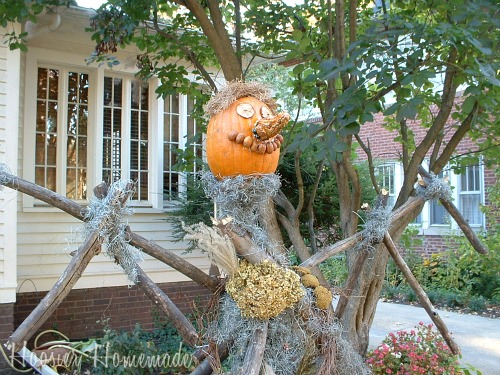 Scarecrow Pumpkin.1