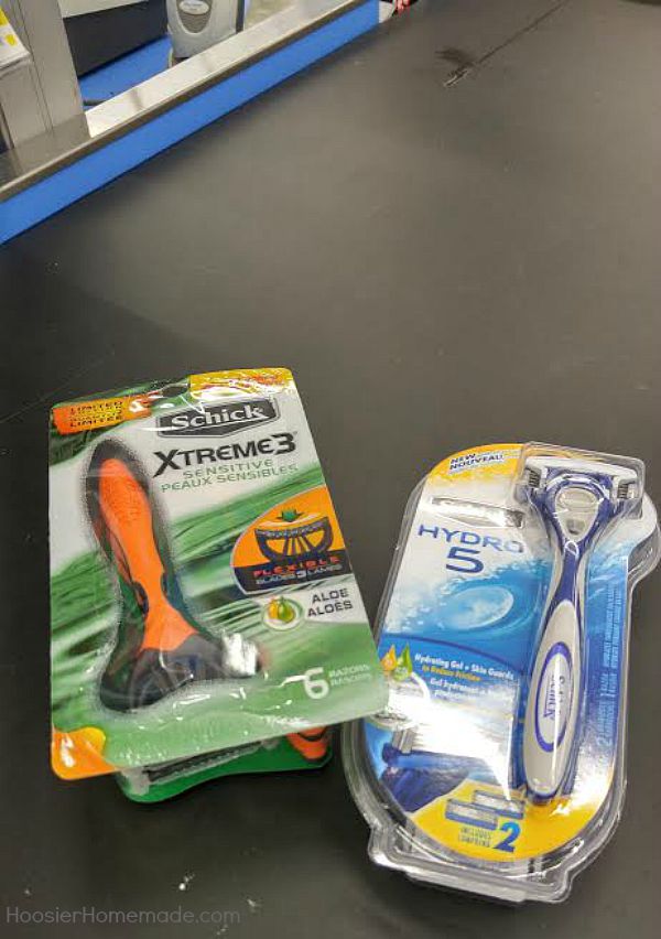 Schick.purchase