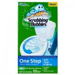 Scrubbing-Bubbles-One-Step Scrubbing-Bubbles-One-Step