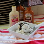 Smucker's Ice Cream Toppings :: HoosierHomemade.com