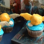 Snitch Cupcakes.featured