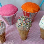 Snow Cones & Ice Cream Cupcakes.new