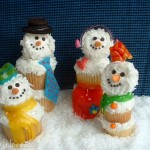 Snow Family