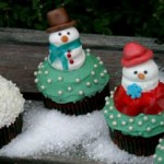 Snowman Cupcakes.featured