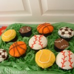 Sports Cupcakes.1 Sports Cupcakes.1