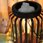 Spring Decorating - Wax Warmer.3