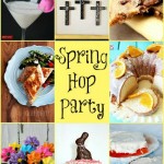 Easter and Spring Ideas from The Creative Circle