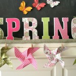 Spring-Mantel.garland