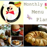 Spring-Monthly-Menu-Plan-Pocket-Change-Gourmet