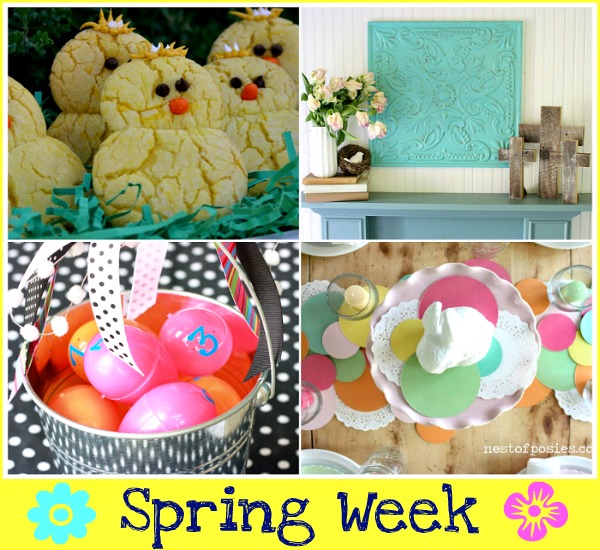 Spring-Week-Collage