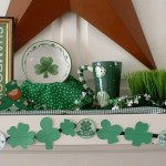 St Pats Mantle.featured St Pats Mantle.featured
