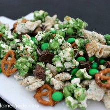 Luck of the Irish Party Mix