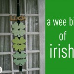 St.Patrick's-Day-Door-Hanging