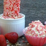 Strawberry Bar Cupcakes.featured