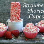 Strawberry-Shortcake-Cupcakes