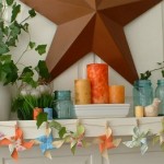 Summer Mantel.featured Summer Mantel.featured