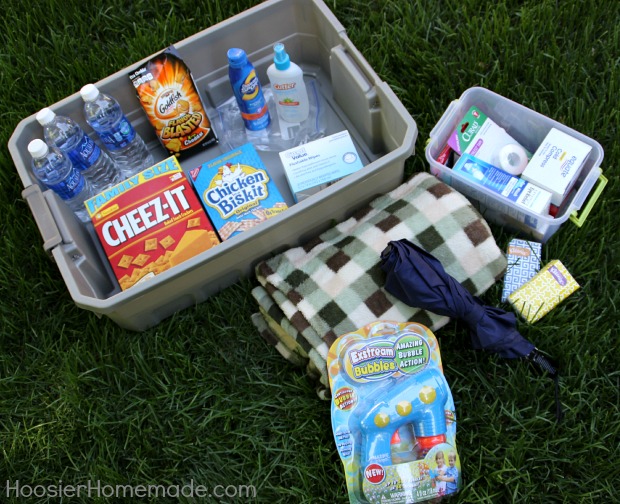 Ultimate Summer Kit – Up-Bring