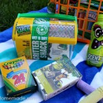 Summer Survival Kit :: Join the fun at HoosierHomemade.com