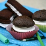 Suzy Q Cupcakes - August 2012
