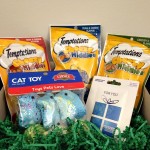 Sweepstakes Prize Pack