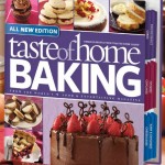 Taste of Home Baking Taste of Home Baking