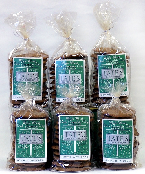 Tates Cookies