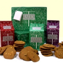 Tates cookies