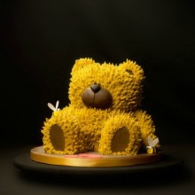 Teddy-Bear-Cake