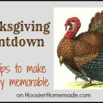 Thanksgiving Countdown.Day8