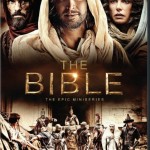 The Bible Mini Series on History Channel
