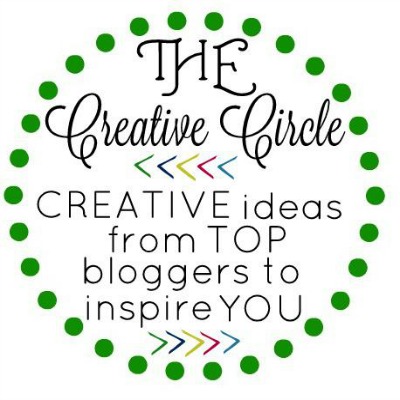The Creative Circle on Pinterest