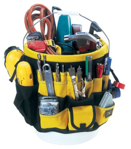 Tool Bucket