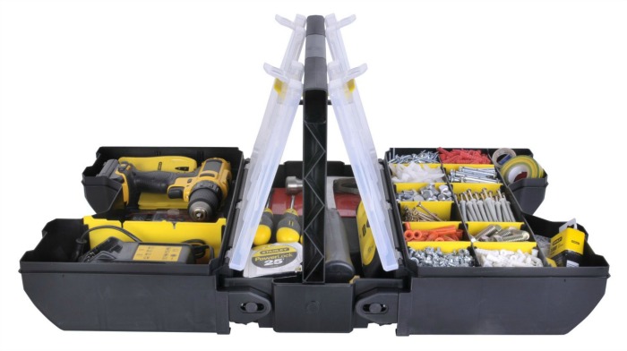 Tool Organizer