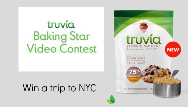 Truvia-Baking-Star-Video-Contest