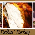 Turkey collage