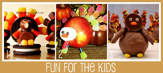 Turkeys for Kids