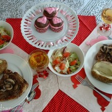 VDay Dinner