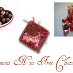 Valentine Candy