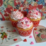 Valentine Cupcakes Valentine Cupcakes