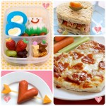 Valentine Lunch