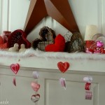 Valentines Mantel.2