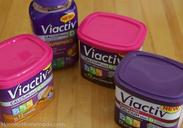 Viactiv