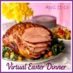Virtual Easter Button.200 Virtual Easter Button.200
